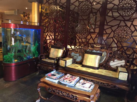 Dragon Palace - Accommodation Cairns 3