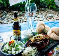 Denmans Beer Cafe - Accommodation Cairns