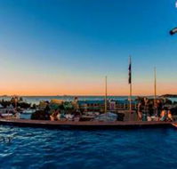 Anchor Bar - Accommodation Cairns