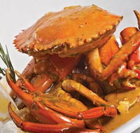 Fish DVine  The Rum Bar - Accommodation Cairns