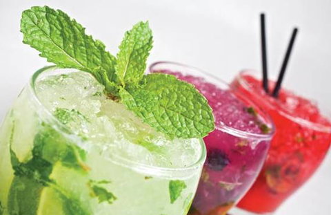 Fish D’Vine & The Rum Bar - Accommodation Cairns 1