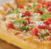 Fernandos Pizza Restaurant - Accommodation Cairns