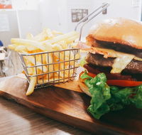 Mitchells Espresso - Accommodation Cairns
