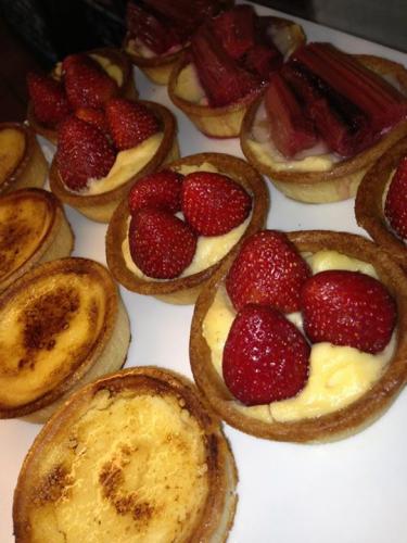 Harvest Breads Cafe - Accommodation Cairns 3