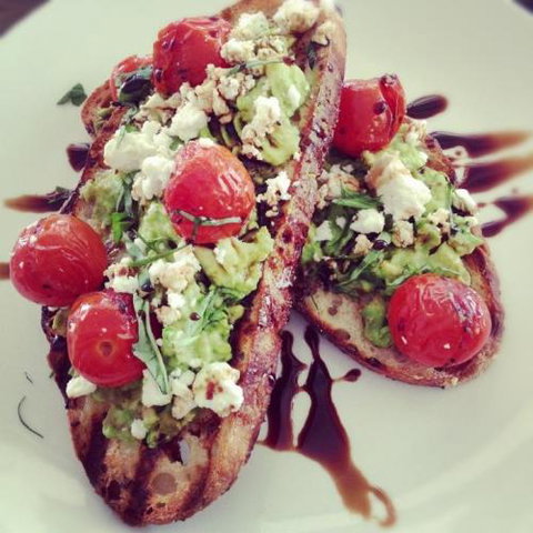 Harvest Breads Cafe - Accommodation Cairns 4