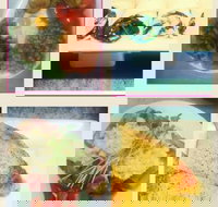 The Old Tea House - Accommodation Cairns