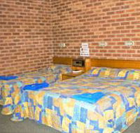 Bohle Barn Hotel Motel - Accommodation Cairns