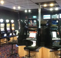 Tennant Creek Memorial Club - Accommodation Cairns
