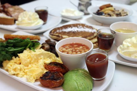 Bayaroma - Accommodation Cairns 2