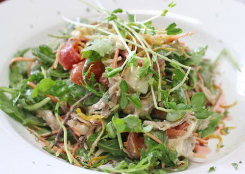 Bayaroma - Accommodation Cairns 3