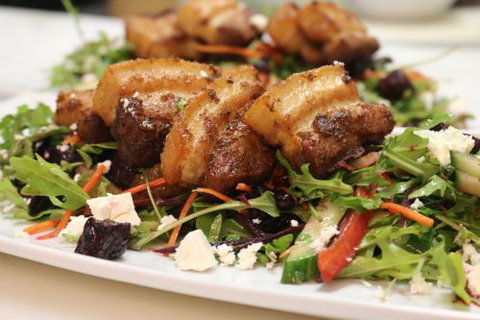 Bayaroma - Accommodation Cairns 4