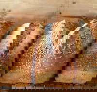 Blackbird Artisan Bakery - Accommodation Cairns