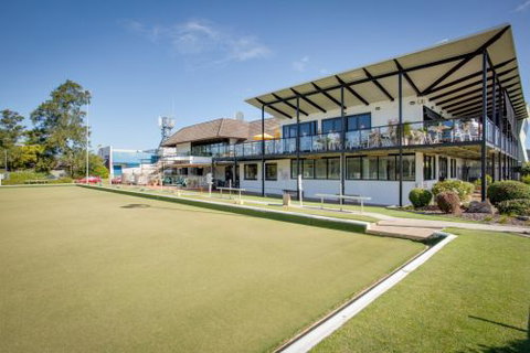 Taree Leagues Sports Club - Accommodation Cairns 0