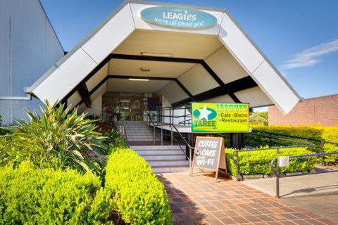Taree Leagues Sports Club - Accommodation Cairns 2