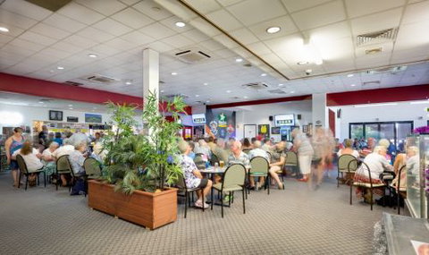 Taree Leagues Sports Club - Accommodation Cairns 3