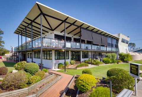 Taree Leagues Sports Club - Accommodation Cairns 4