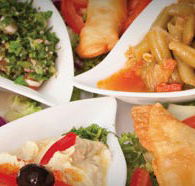Al-Madina Lebanese Cuisine - Accommodation Cairns