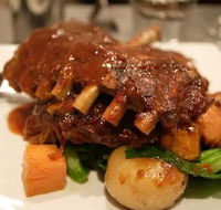 Mikes Seafood Grill - Accommodation Cairns