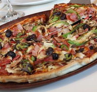 Jags Ristorante - Accommodation Cairns