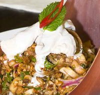 Thai Splendid Rouse Hill - Accommodation Cairns