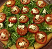 Rozelle Pizzeria - Accommodation Cairns