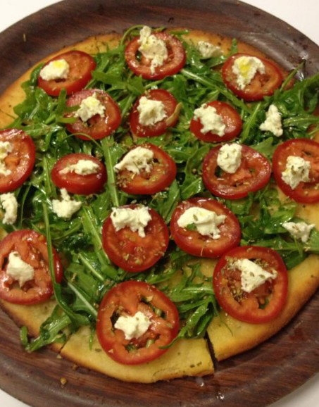 Rozelle Pizzeria - Accommodation Cairns 0
