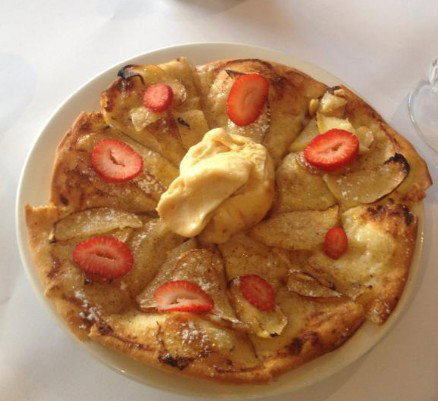 Rozelle Pizzeria - Accommodation Cairns 2