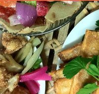 Mezza Grill - Accommodation Cairns