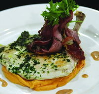 Lilys Restaurant Bar  Function Centre - Accommodation Cairns