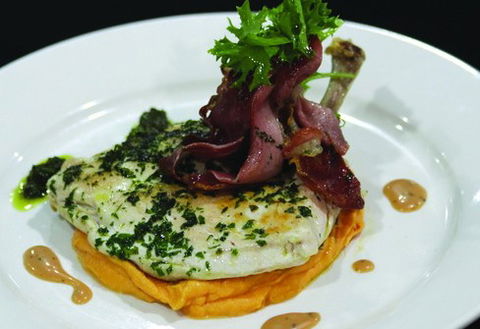 Lilys Restaurant Bar & Function Centre - Accommodation Cairns 0