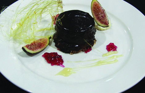 Lilys Restaurant Bar & Function Centre - Accommodation Cairns 3