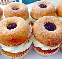 Heaven Leigh Cupcakes - Accommodation Cairns