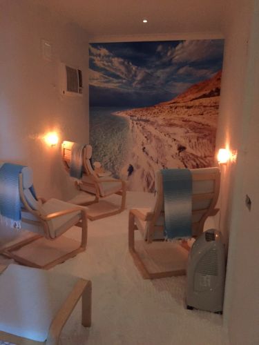 Salty Kisses Natural Therapy Centre - Accommodation Cairns 0