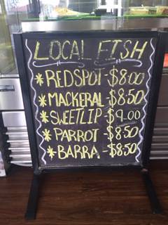 Colonial Corner Takeaway - Accommodation Cairns 0