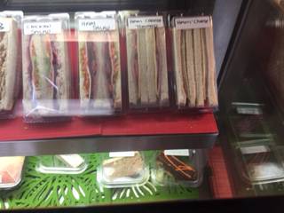 Colonial Corner Takeaway - Accommodation Cairns 2