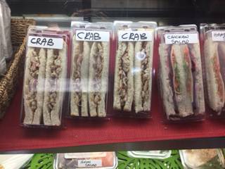 Colonial Corner Takeaway - Accommodation Cairns 3