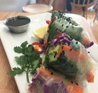 Common Grounds - Accommodation Cairns