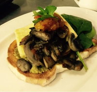 Gardens Tearooms - Accommodation Cairns