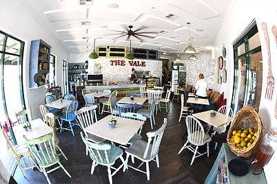 The Vale Cafe - Accommodation Cairns 0