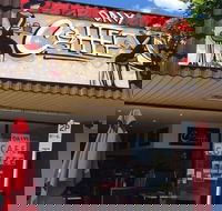 Daly Coffee Den - Accommodation Cairns