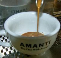 Cupz N Crepes - Accommodation Cairns