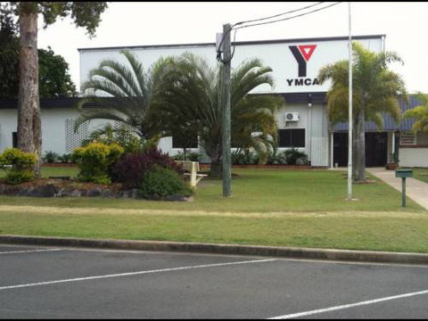 YMCA - Accommodation Cairns 2