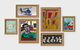 AFTM Queensland Outsider Art Awards Finalists Exhibition 2020 - thumb 0