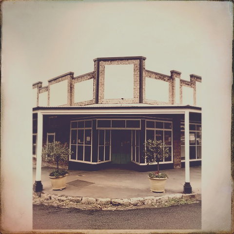 Antica Australis - Winter Fire Festival - Accommodation Cairns 1