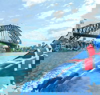 Australia Day Lunch and Dinner Cruises On Sydney Harbour with Sydney Showboats - Accommodation Cairns