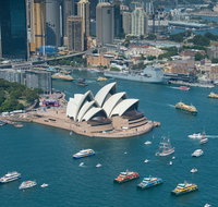 Australia Day Sydney Harbour Cruises - Accommodation Cairns