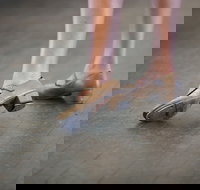 Beginner Tap - Accommodation Cairns