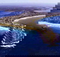 Burradise Festival at Culburra Beach - Accommodation Cairns