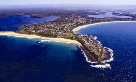 Burradise Festival At Culburra Beach - Accommodation Cairns 0