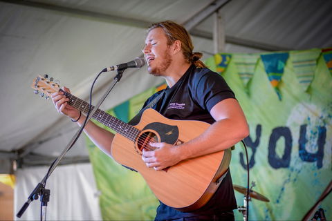 Burradise Festival At Culburra Beach - Accommodation Cairns 2